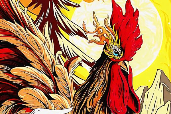 Từ cuối tháng 9 có 4 con giáp được quý nhân phù trợ, ra đường là có lộc, đón vận may không ngừng nghỉ-3