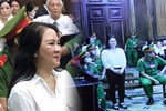 Tại sao bà Nguyễn Phương Hằng chỉ bị xử lý một tội?