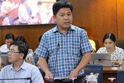Sở GD&ĐT TP.HCM: 'Không kiểm tra đột xuất chứ không cấm kiểm tra miệng đầu giờ'