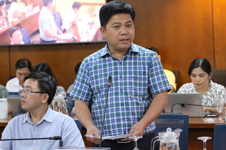 Sở GD&ĐT TP.HCM: Không kiểm tra đột xuất chứ không cấm kiểm tra miệng đầu giờ-1