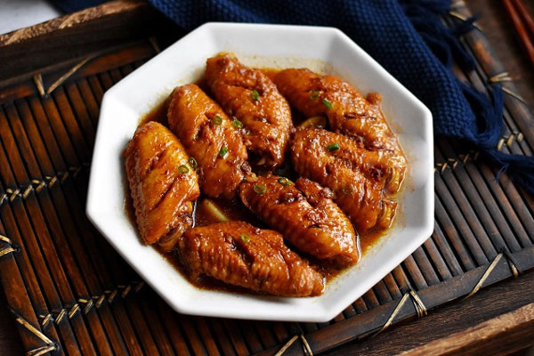 Nắng nóng rồi bữa cơm nấu đơn giản thế này lại ngon!-10