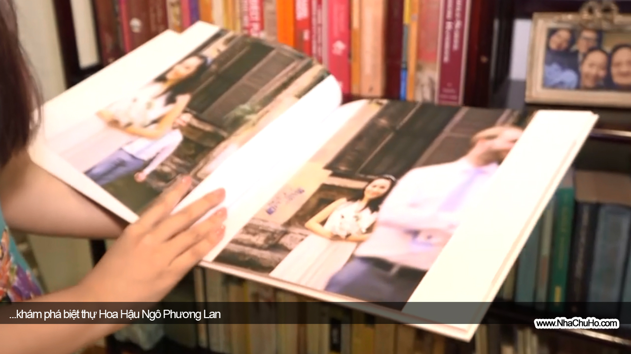 Tò mò biệt thự từng ở của Hoa hậu Thế giới người Việt đầu tiên sinh ra trong gia đình gia thế nhưng thường trực một nỗi sợ-8