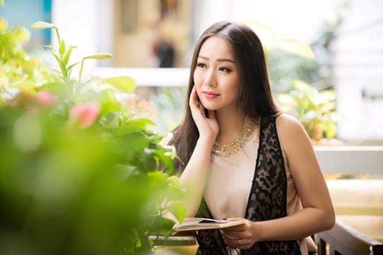 Tò mò biệt thự từng ở của Hoa hậu Thế giới người Việt đầu tiên sinh ra trong gia đình gia thế nhưng thường trực một nỗi sợ