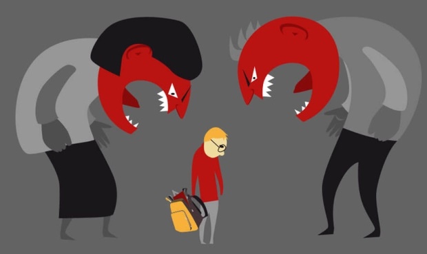 Thế hệ nạn nhân đầu tiên của phương pháp giáo dục gà con: Khi cuộc đời bị chính cha mẹ hủy hoại dưới cái cớ yêu thương-3