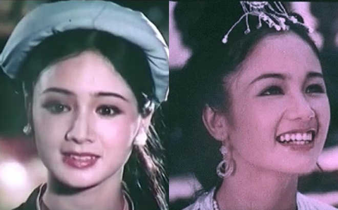 NSND Thu Hà: Mỹ nhân lá ngọc cành vàng đẹp nuột nà bất chấp camera thường ở tuổi 54, đời thực bình yên, viên mãn-1