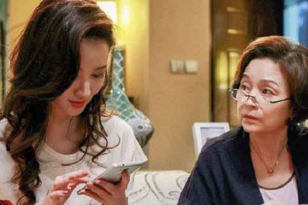 Tôi ngủ lại một hôm ở nhà bạn trai, khiến mẹ anh... bắt chia tay-2