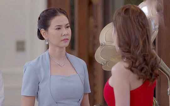 Tôi ngủ lại một hôm ở nhà bạn trai, khiến mẹ anh... bắt chia tay-1