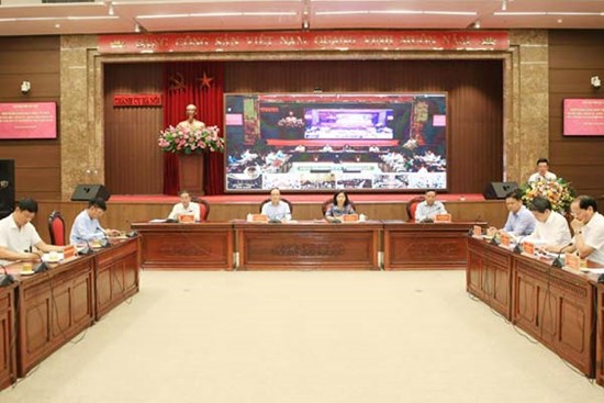 Thực hiện ngay một số giải pháp giảm thiểu nguy cơ mất an toàn đối với khu vực đỗ xe tại các chung cư mini