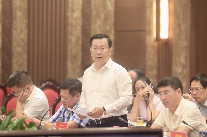 Thực hiện ngay một số giải pháp giảm thiểu nguy cơ mất an toàn đối với khu vực đỗ xe tại các chung cư mini-3