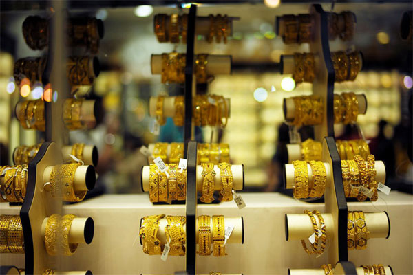 Giá vàng hôm nay 23/9/2023: Hồi phục sau đợt bán mạnh-2