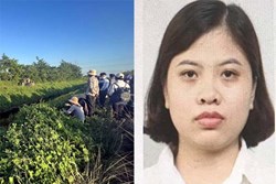 Khởi tố bị can bắt cóc bé 2 tuổi ở Hà Nội, sát hại tại Hưng Yên