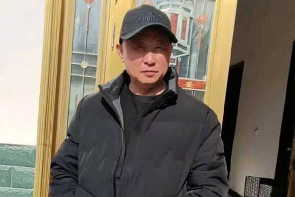 Ngồi tù 29 năm với án giết người, đến khi mãn hạn mới được tuyên vô tội-1