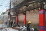 19 người Việt Nam bị thương trong vụ cháy nổ ở Đài Loan (Trung Quốc)-2