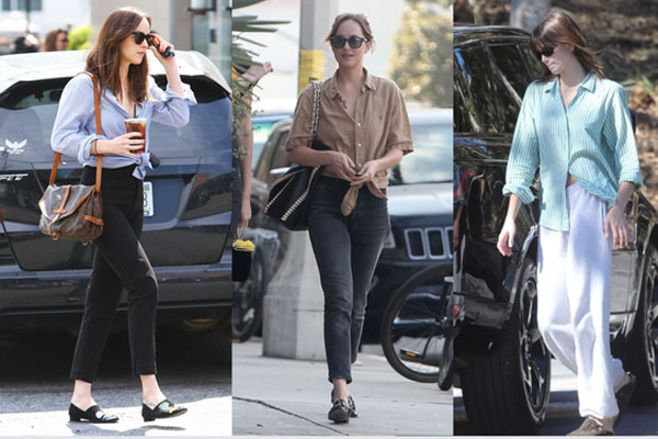 Tiểu thư thế hệ 4 nhà Samsung: Sắc vóc, thần thái, phong cách đều gói trong 2 từ chất lừ!-16