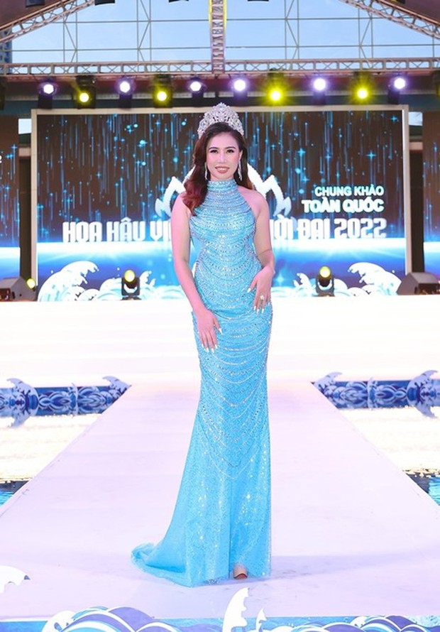 Chân dung Hoa hậu Thiện nguyện Phạm Thị Minh Phi bị bắt vì lừa đảo-2