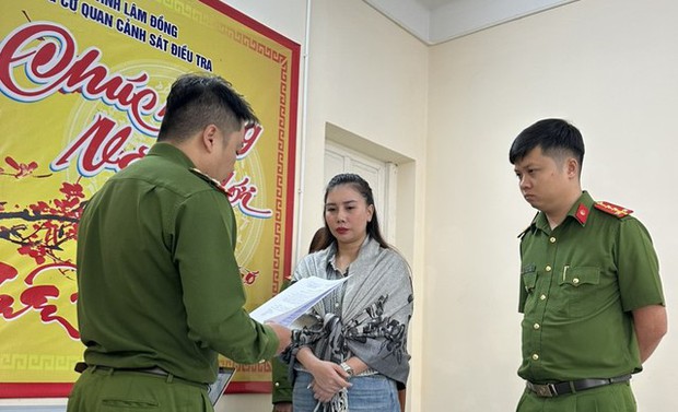 Chân dung Hoa hậu Thiện nguyện Phạm Thị Minh Phi bị bắt vì lừa đảo-1