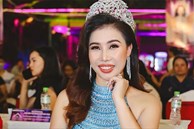 Chân dung Hoa hậu Thiện nguyện Phạm Thị Minh Phi bị bắt vì lừa đảo