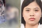 Truy nã nữ giúp việc bắt cóc, sát hại bé gái 2 tuổi ở Hà Nội-2