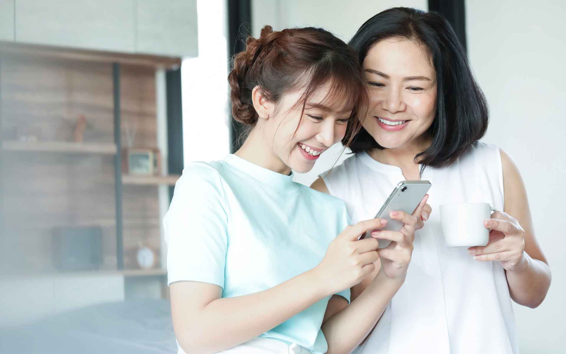 Em chồng khoe ảnh bạn trai mà tôi tái mặt, bần thần cả ngày-1