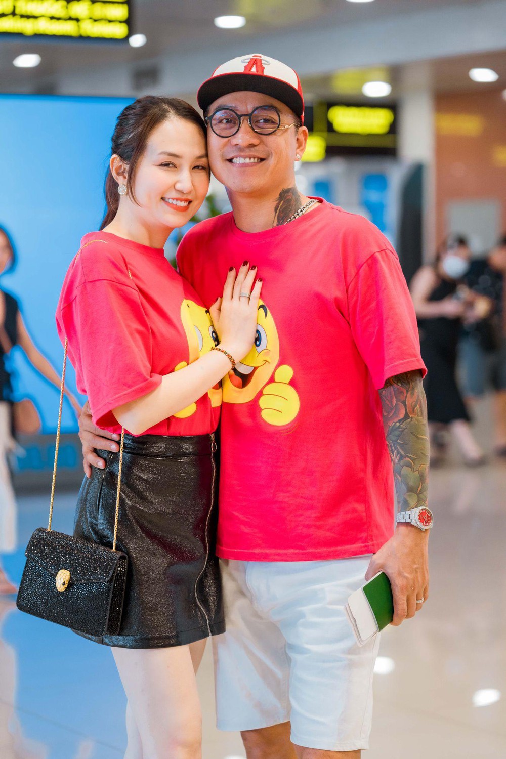 Cuộc sống Tuấn Hưng và vợ hot girl sau 10 năm: Kinh doanh phát đạt, BĐS ngày càng nhiều, ra hẳn bài hát kỷ niệm-6