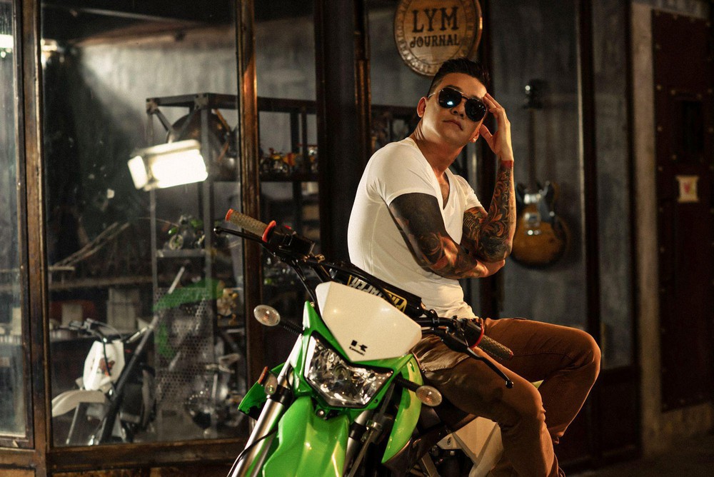 Cuộc sống Tuấn Hưng và vợ hot girl sau 10 năm: Kinh doanh phát đạt, BĐS ngày càng nhiều, ra hẳn bài hát kỷ niệm-1