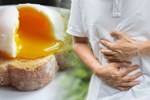 Vi khuẩn Salmonella trong mẫu bánh mì Phượng khiến hơn 140 người bị ngộ độc sinh sôi và lây nhiễm qua con đường nào?
