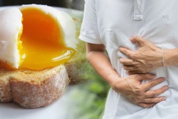 Vi khuẩn Salmonella trong mẫu bánh mì Phượng khiến hơn 140 người bị ngộ độc sinh sôi và lây nhiễm qua con đường nào?-4