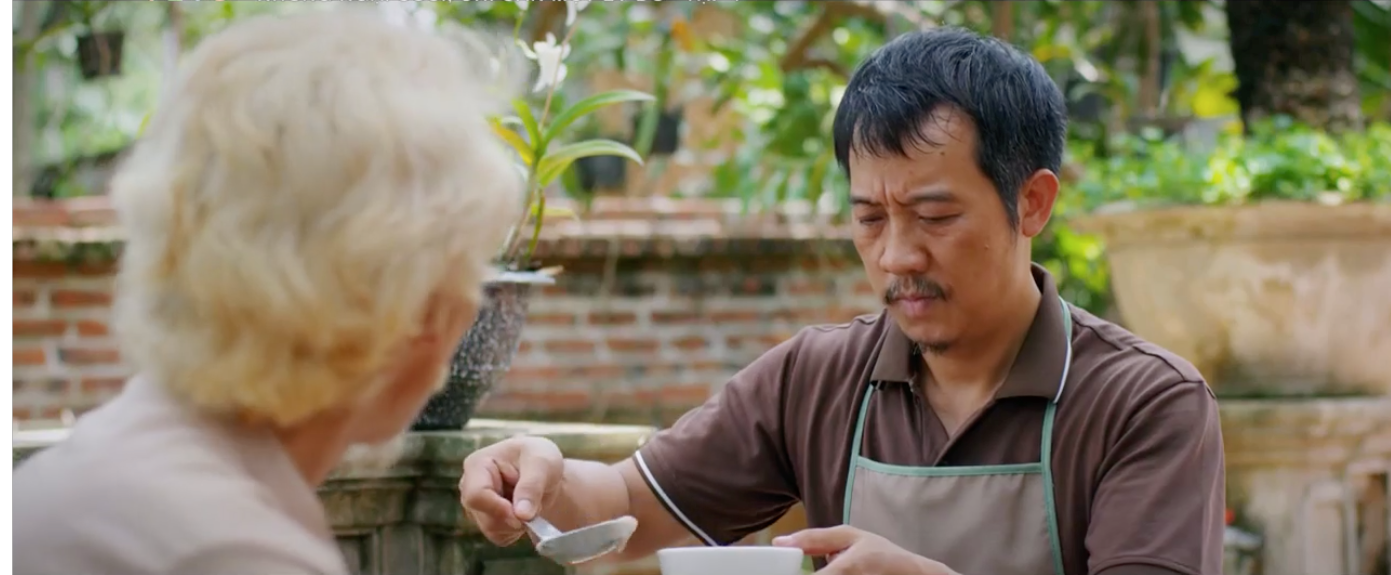 Hoàng Thùy Linh vừa tái xuất màn ảnh đã bị chê: Diễn xuất nhạt nhòa, thoại như trả bài-4