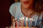 Tôi nhói lòng khi nghe điều ước sinh nhật của con gái