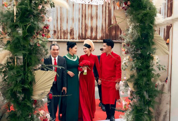 Đo độ chiều con dâu của mẹ chồng nhà hào môn: Hot girl nào cũng có bí quyết riêng-1