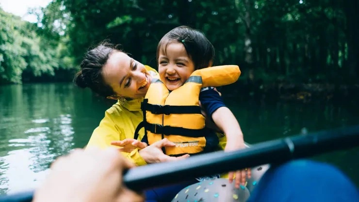 Nhà tâm lý học tiết lộ 5 không để cha mẹ Hà Lan nuôi dạy những đứa trẻ hạnh phúc nhất thế giới-1