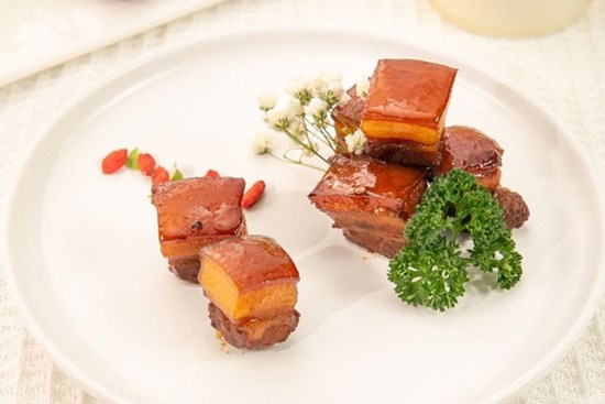 Kho thịt thêm quả giàu chất chống oxy hoá này vào, thịt vừa nhanh mềm lại thơm ngon bổ dưỡng