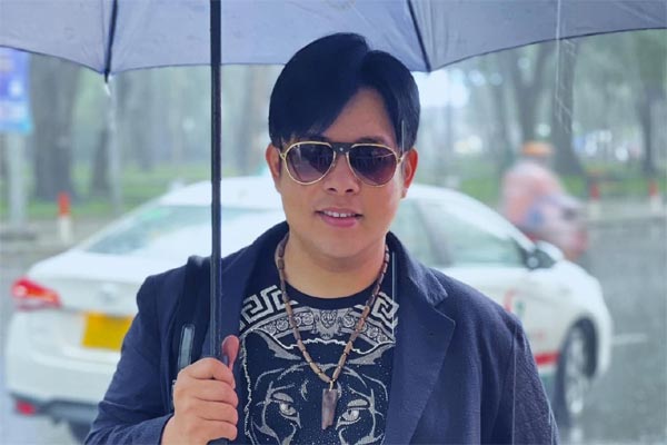 Sao nam Vbiz được chuyển nhầm hơn 5 tỉ đồng, lộ số dư tài khoản ngân hàng khủng gây choáng-4