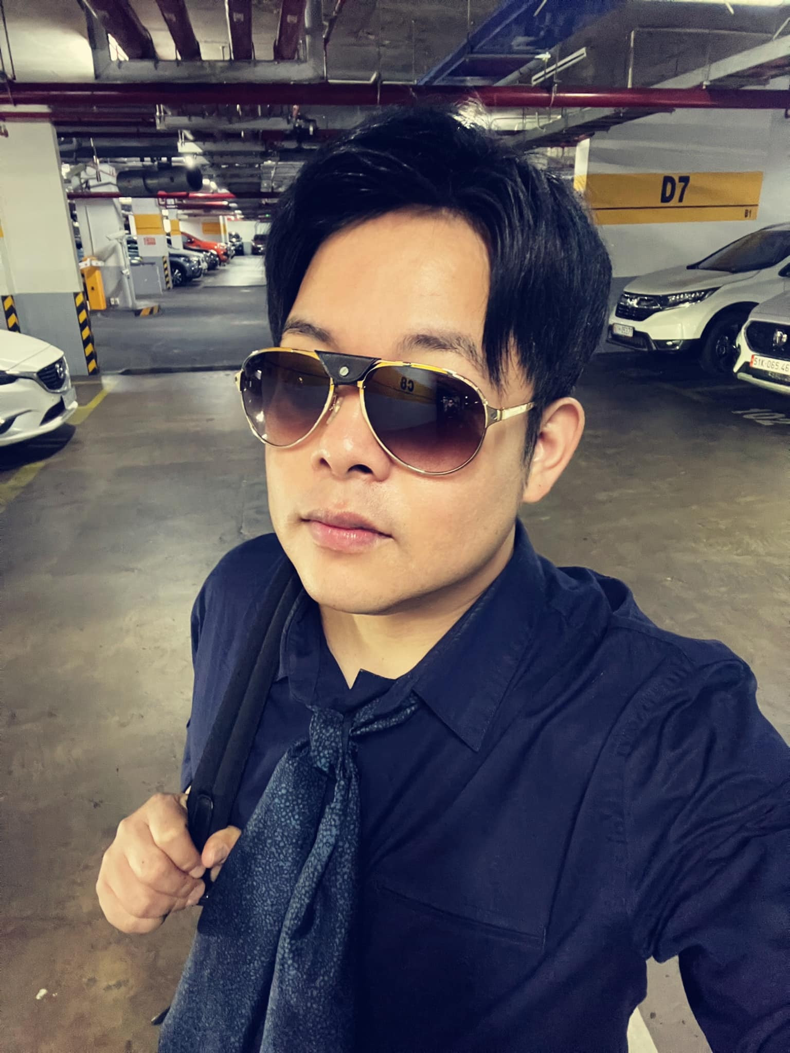 Quang Lê tuổi 44: Ngoại hình giảm 12kg gây sốt, độc thân và giàu có-1