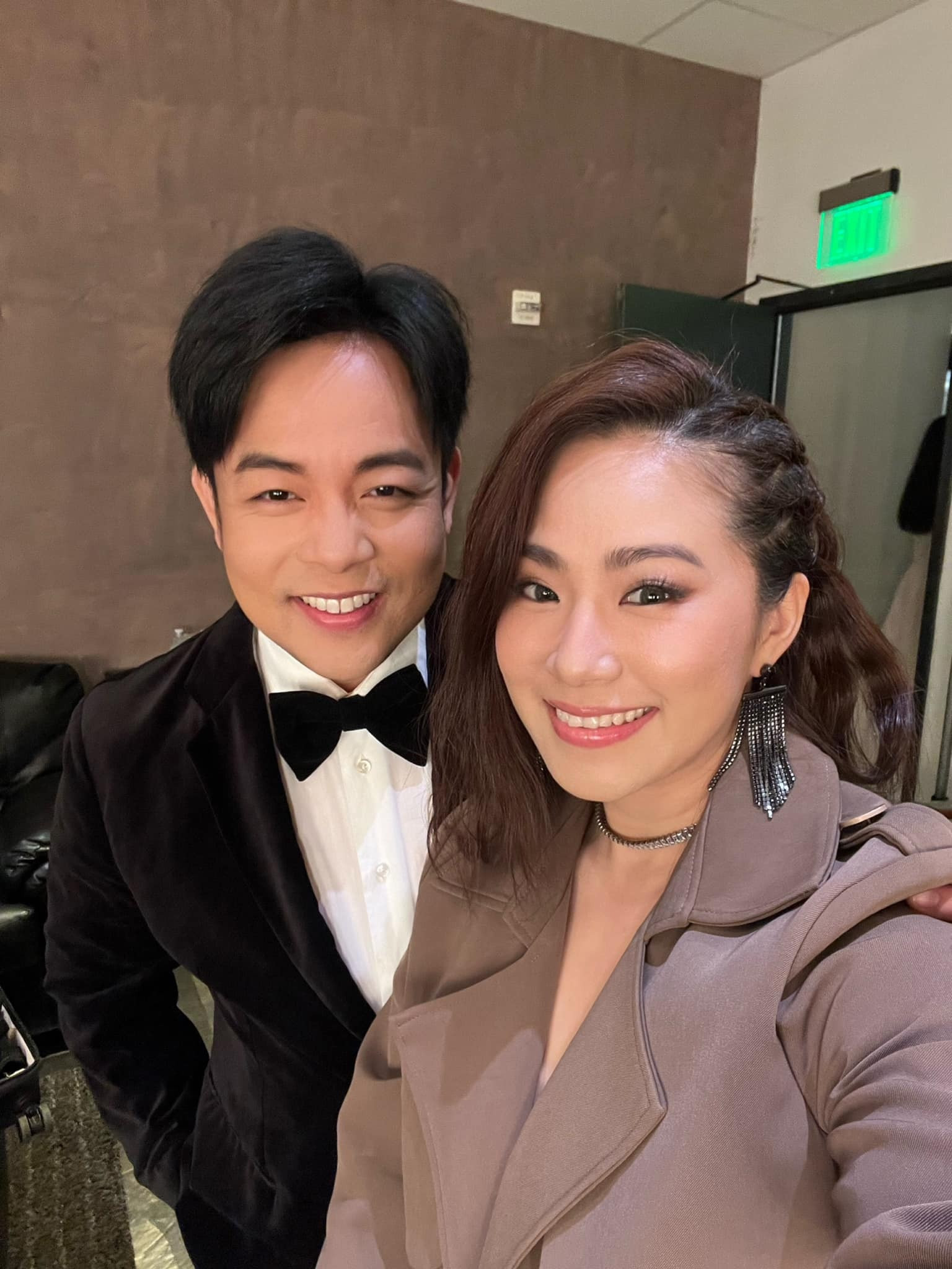 Quang Lê tuổi 44: Ngoại hình giảm 12kg gây sốt, độc thân và giàu có-2