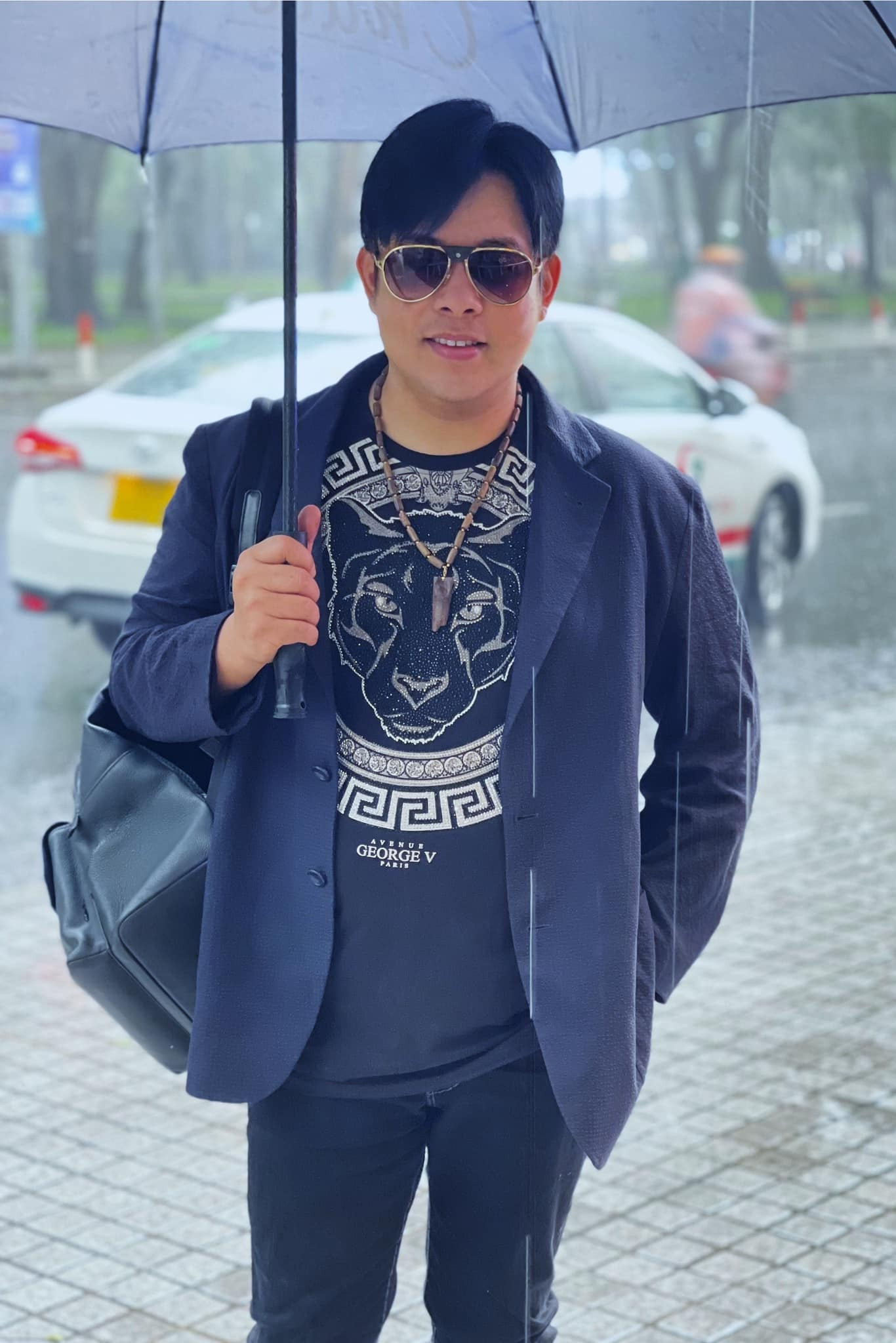 Quang Lê tuổi 44: Ngoại hình giảm 12kg gây sốt, độc thân và giàu có-3