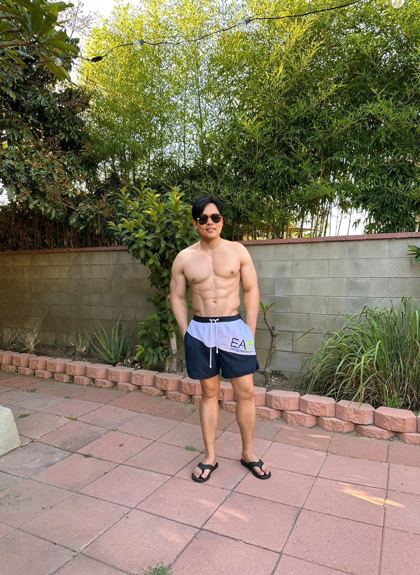 Quang Lê tuổi 44: Ngoại hình giảm 12kg gây sốt, độc thân và giàu có-8