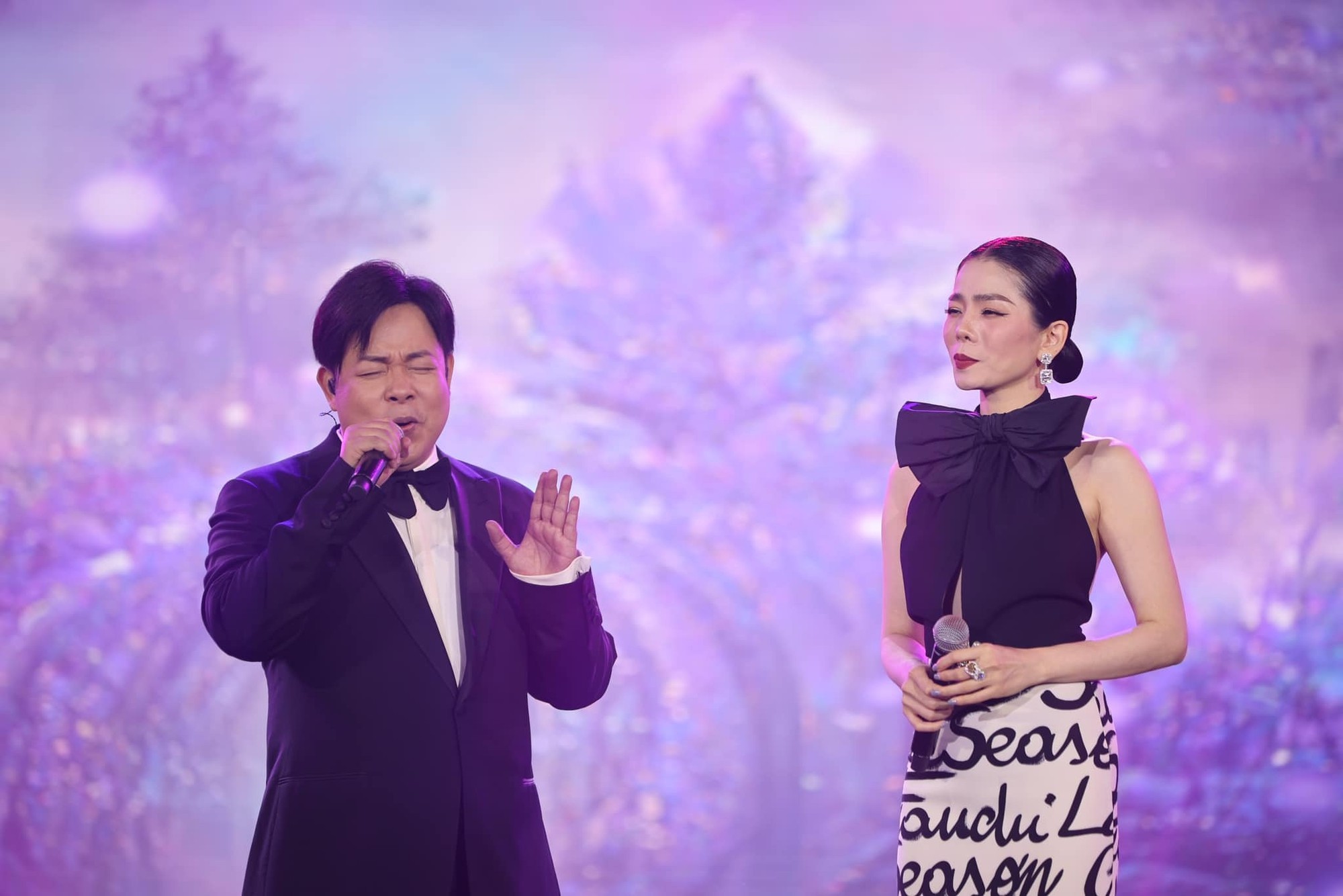 Quang Lê tuổi 44: Ngoại hình giảm 12kg gây sốt, độc thân và giàu có-9