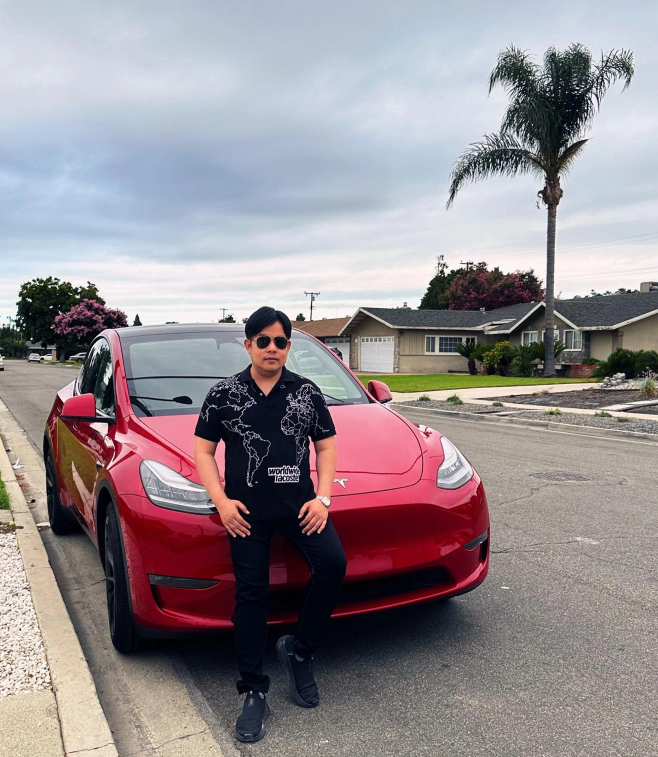 Quang Lê tuổi 44: Ngoại hình giảm 12kg gây sốt, độc thân và giàu có-12