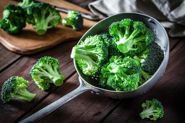 Chuyên gia bật mí 5 loại thực phẩm giúp kéo dài tuổi thọ, món nào cũng quen thuộc với người Việt-1