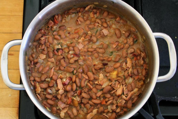 Chuyên gia bật mí 5 loại thực phẩm giúp kéo dài tuổi thọ, món nào cũng quen thuộc với người Việt-3