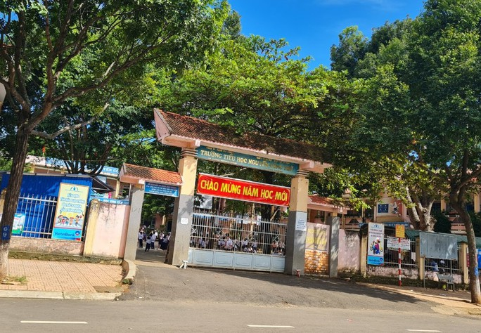 Xác minh thông tin cô giáo đánh học sinh, xúc phạm phụ huynh là mẹ đơn thân-1