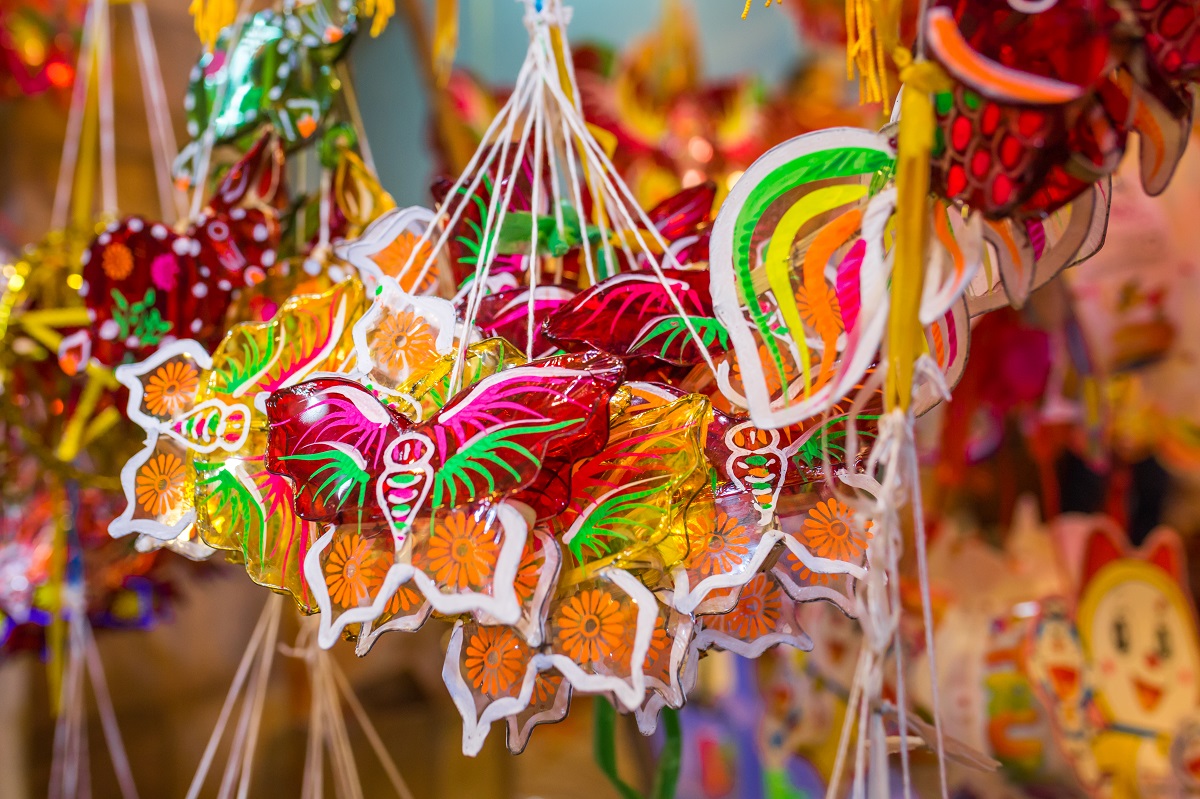 Vincom Shophouse Royal Park Quảng Trị khai trương nhà mẫu đúng dịp Trung thu-1