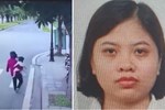 Thi thể trên sông Đuống là nghi phạm bắt cóc, sát hại bé gái 2 tuổi ở Hà Nội-2