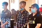 Tin lời 'em gái hiền lành', 2 thanh niên bị lừa bán sang Campuchia