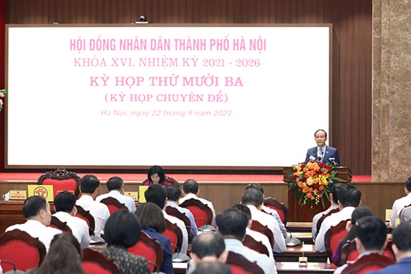 Bí thư Thành ủy hoan nghênh Tập đoàn Lotte tiếp tục đầu tư tại Hà Nội-5