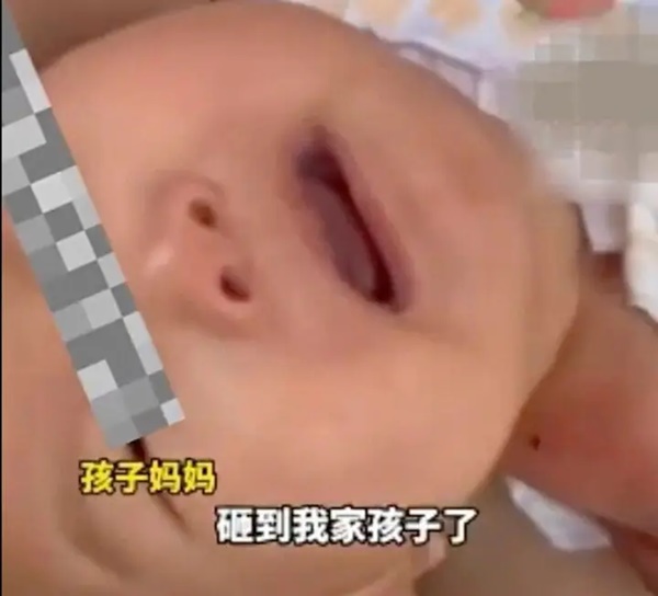 Xét nghiệm ADN dân cư cả tòa nhà 26 tầng tìm kẻ ném thuốc lá làm em bé bệnh nặng-1