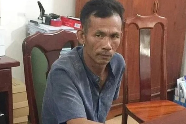 Kẻ giết người ở Quảng Bình bị bắt sau 24 năm trốn truy nã-1