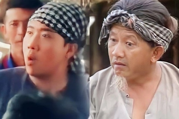 Bác Ba Phi Đất phương Nam”: Cả đời hào hiệp, về già nghèo khó, bệnh tật, phải ngồi xe lăn gây xót xa-2