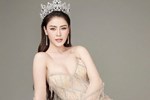 Hoa hậu Lý Kim Thảo bị tai nạn giao thông, phải rời khỏi Miss Universe Vietnam 2023